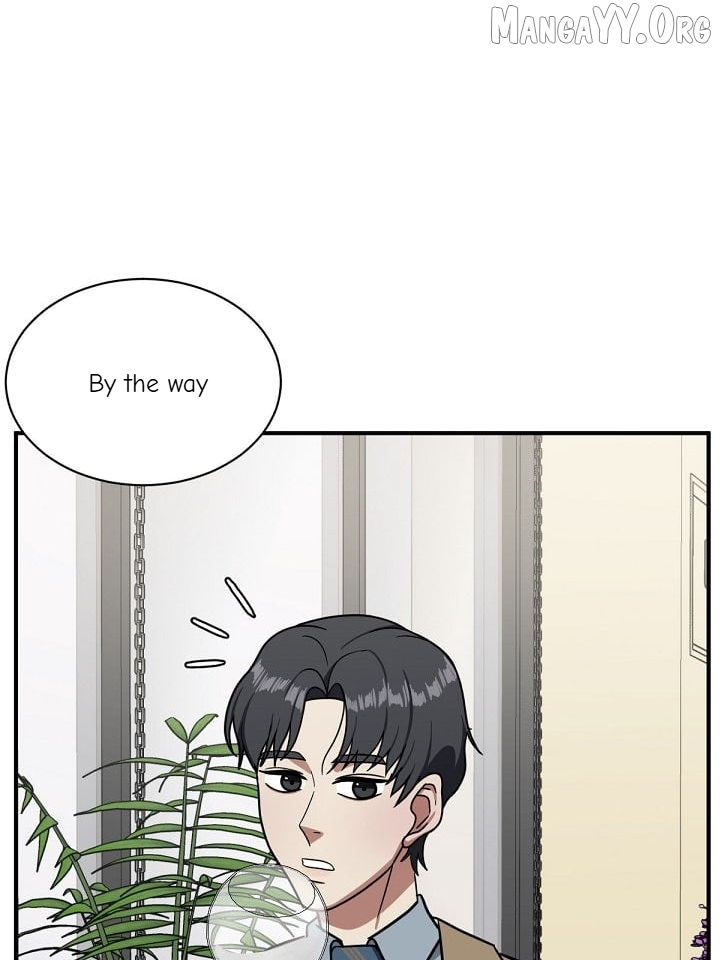 Change Me Chapter 61 - page 95